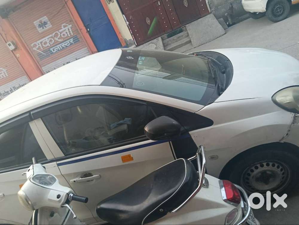 Honda Amaze 2017