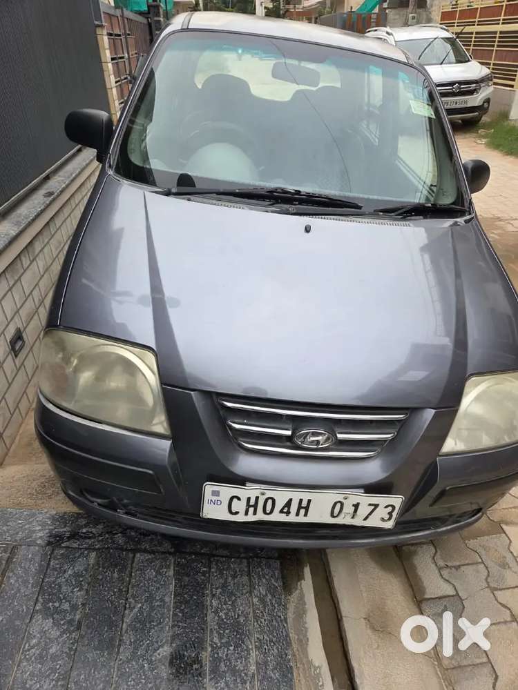 Brand Hyundai Sentro Gls Color D G Metallic