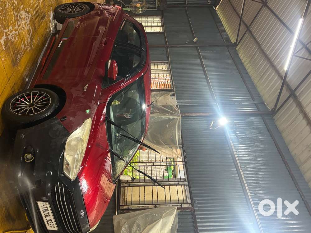 Ford Figo 2017 Model
