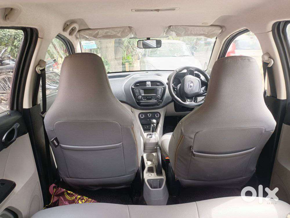Tata Tiago 1.2 Revotron Xta, 2018, Petrol