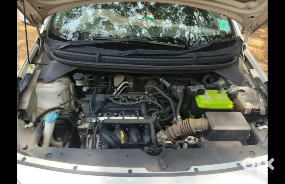 Hyundai Elite I20 2019 Petrol Automatic