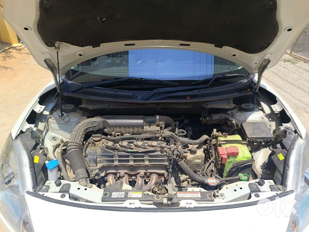 Maruti Suzuki Swift Amt Vxi, 2018, Petrol