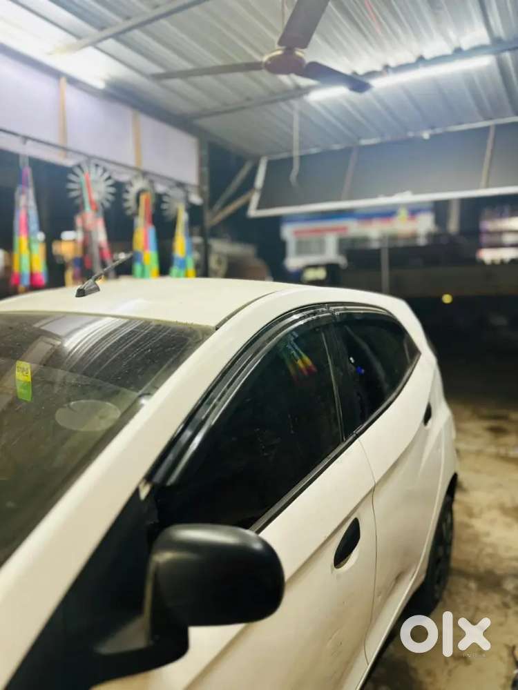 New Condition No Work