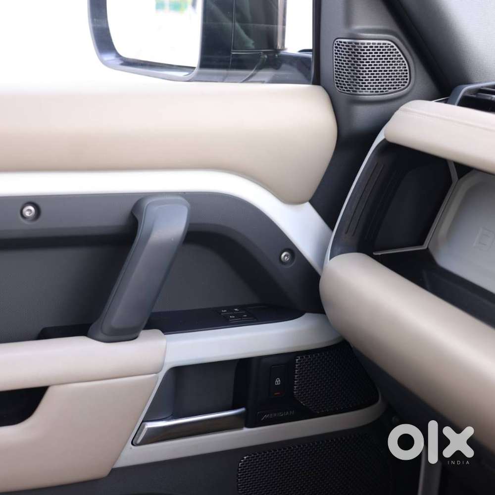 Land Rover Defender 2.0 110 Hse, 2021, Petrol