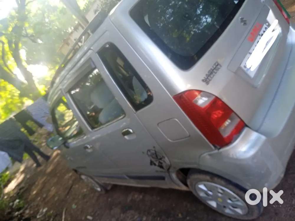 Maruti Suzuki Wagon R 2006