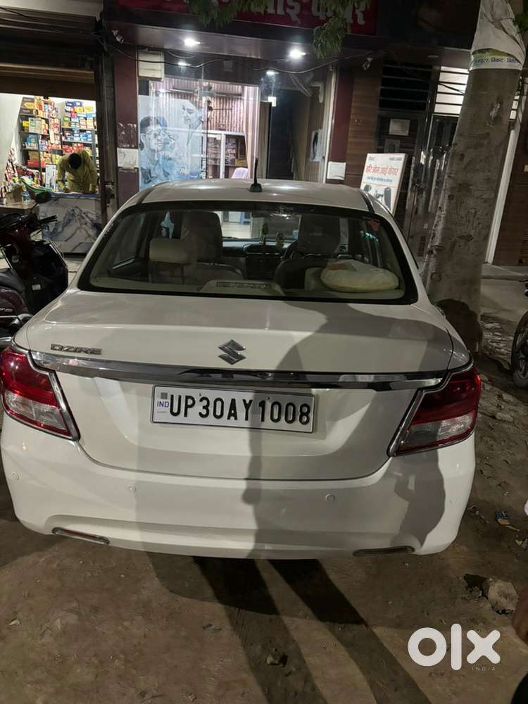 Maruti Suzuki Swift Dzire 2019 Petrol 62312 Km Driven