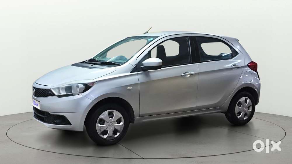 Tata Tiago 1.2 Revotron Xt, 2016, Petrol