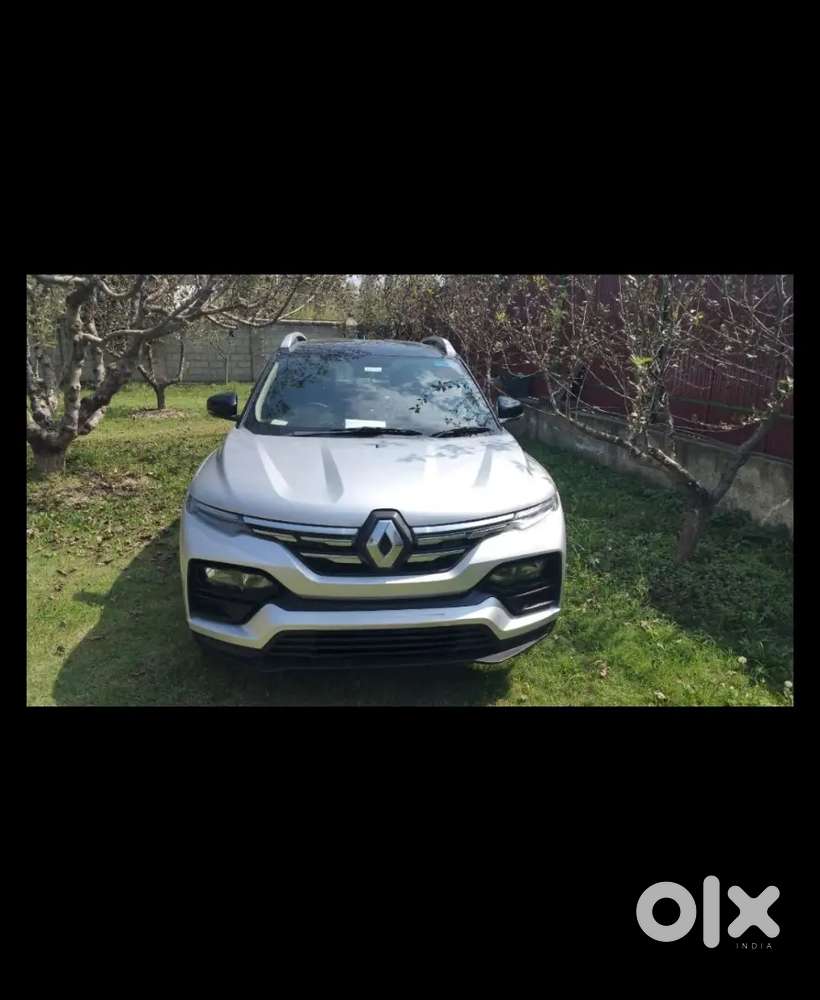 Renault Rxt Dual Tone Turbo