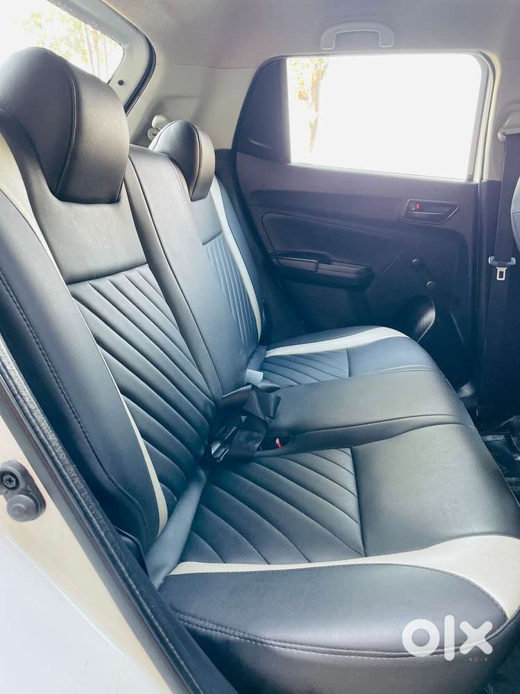 Maruti Suzuki Swift 2018 Lxi, 2019, Petrol