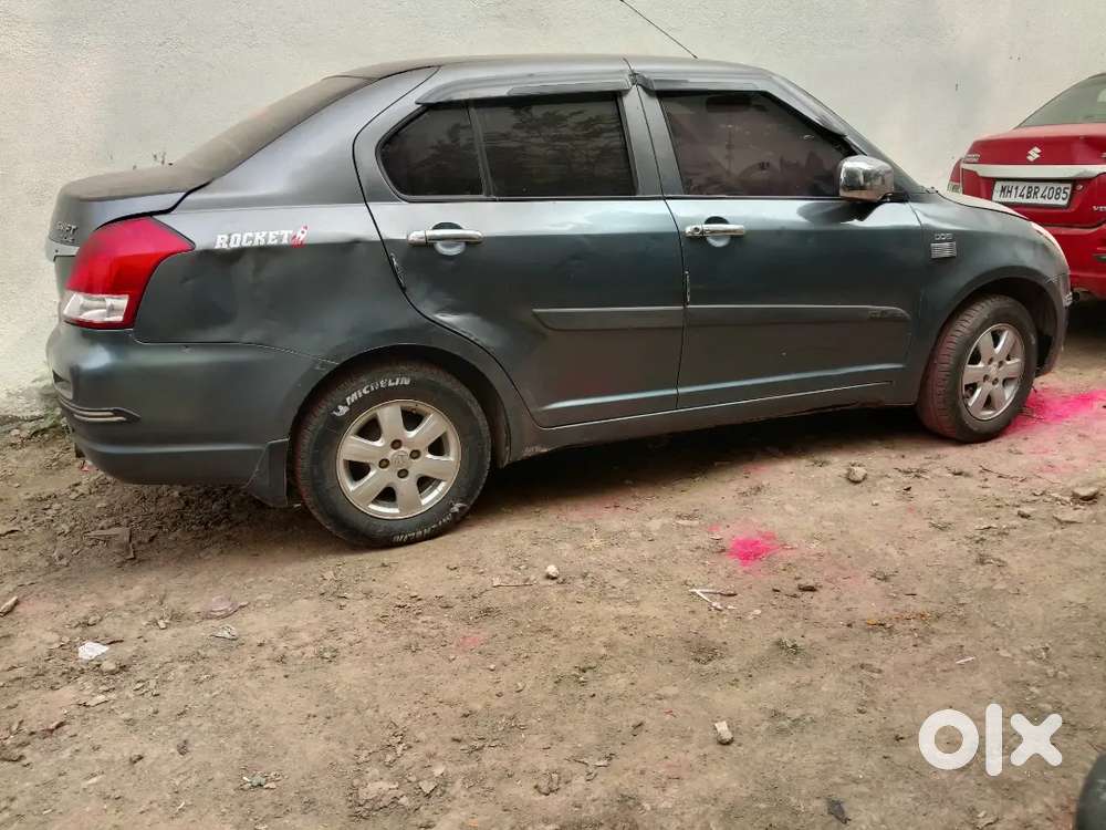 Maruti Dzire Vdi 2008