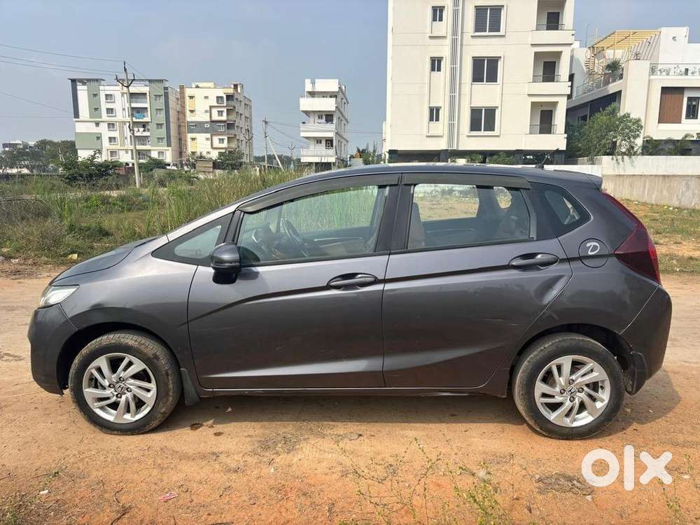 Honda Diesel Car 2017