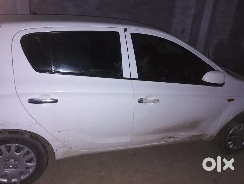 Hyundai I20 2011 Third Owner