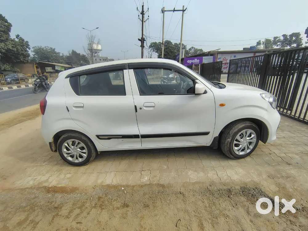 Maruti Suzuki Celerio 2025 Mileage -35 Cng