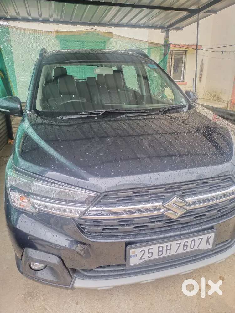 Maruti Suzuki Xl6 2025 Petrol Well Maintained
