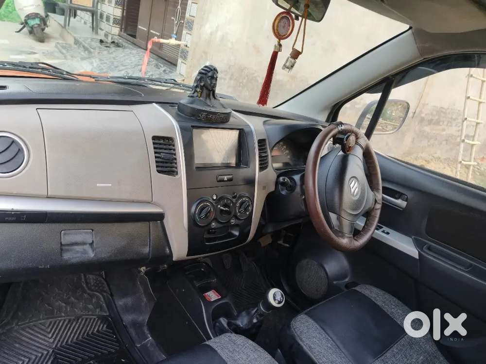 Maruti Suzuki Wagon R 2016 Cng & Hybrids 900000 Km Driven