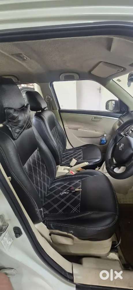 Maruti Suzuki Swift Dzire 2020