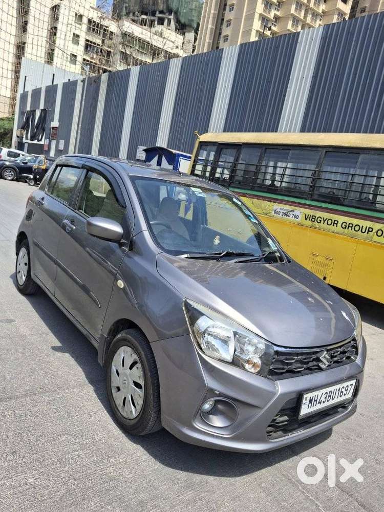 Maruti Suzuki Celerio Cng Vxi Mt, 2020