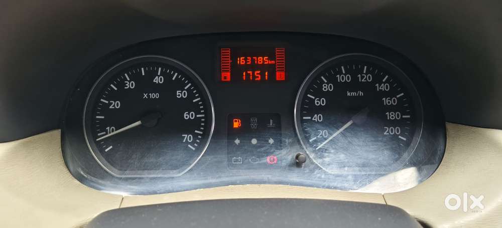 Nissan Terrano, 2014, Diesel