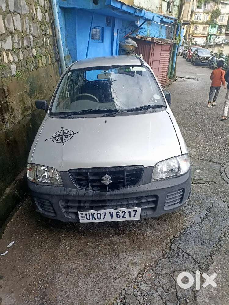 Maruti Suzuki Alto Lxi 2008 Car Wagnor 2024 Model Demand 420000