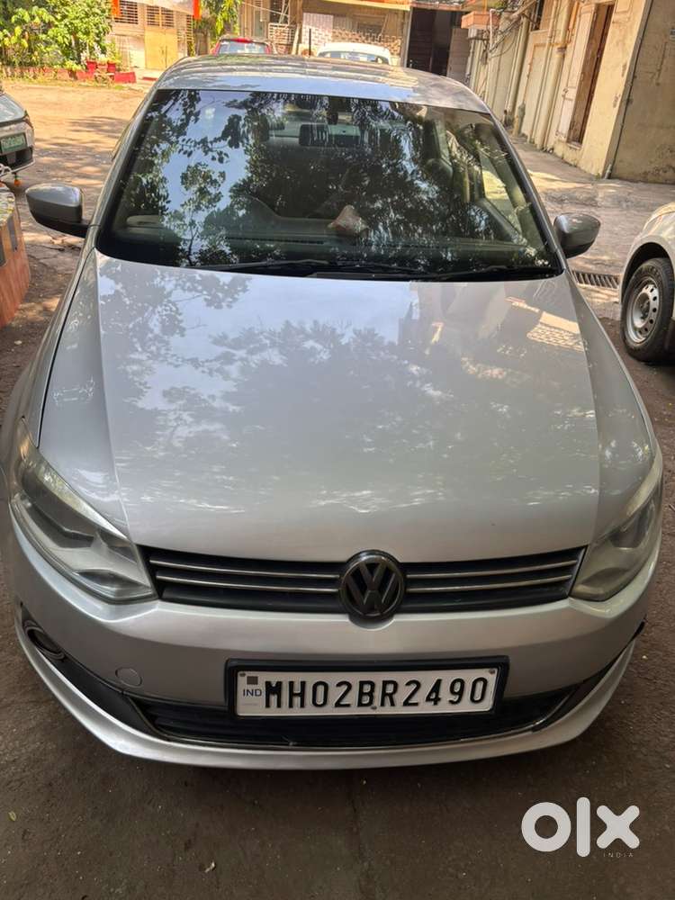 Volkswagen Vento 1.6 2011