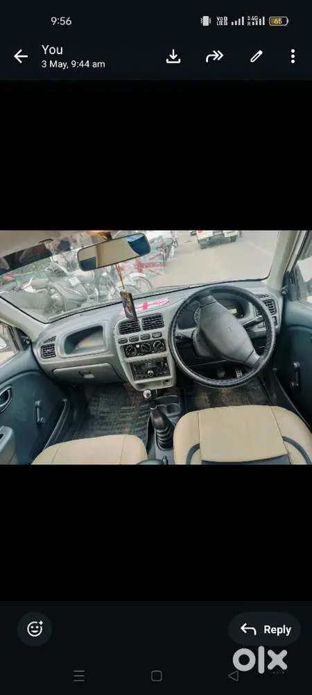 Maruti Suzuki Alto 800 2012 Petrol Well Maintained