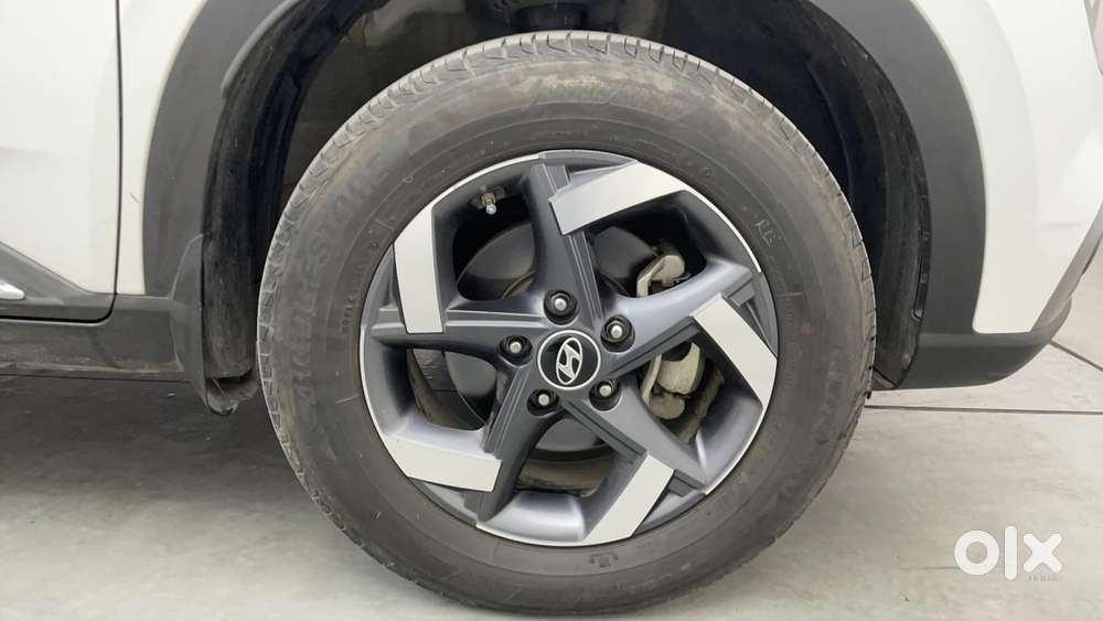 Hyundai Venue Sx Plus Turbo Dct, 2021, Petrol