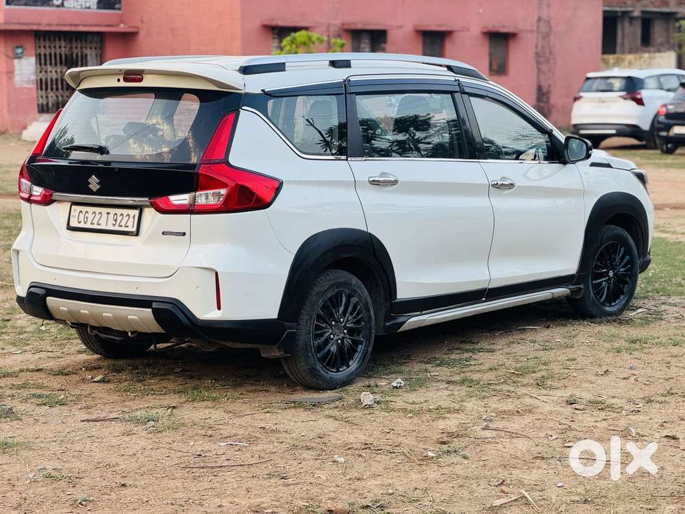 Maruti Suzuki Xl6 Alpha, 2021, Petrol