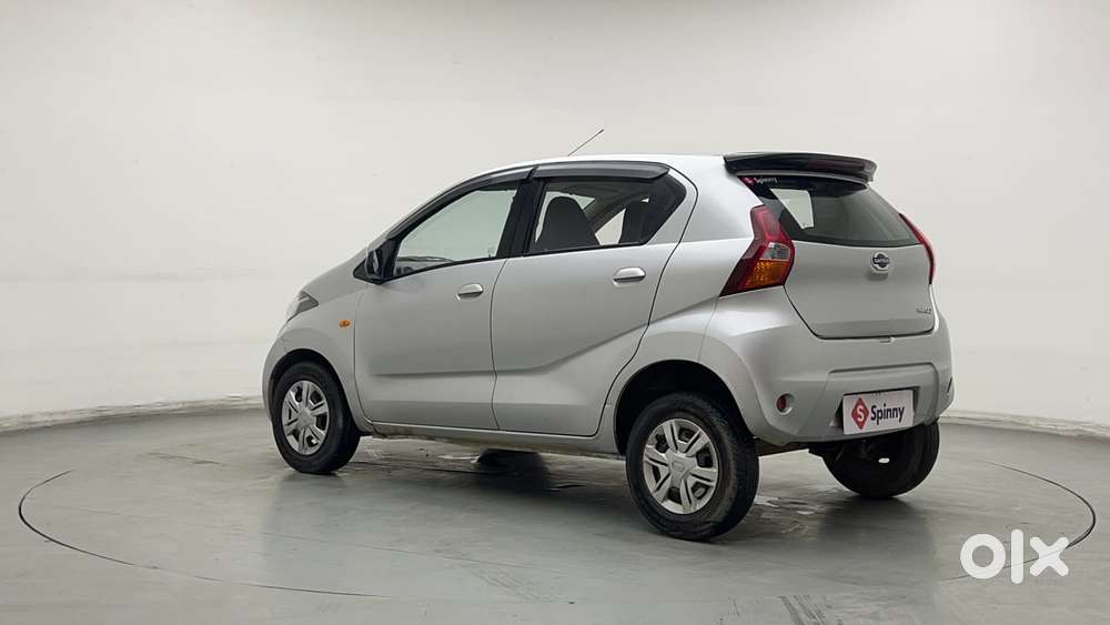 Datsun Redigo S, 2016, Petrol