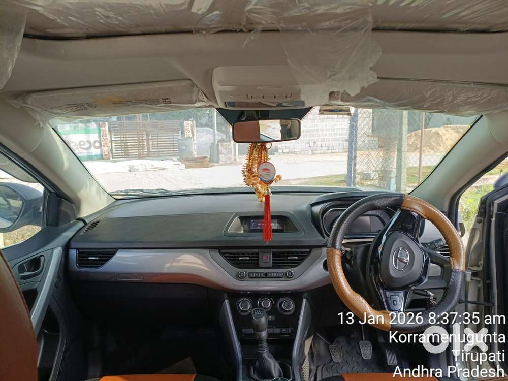 Tata Nexon 1.5 Revotorq Xm (s), 2021, Diesel