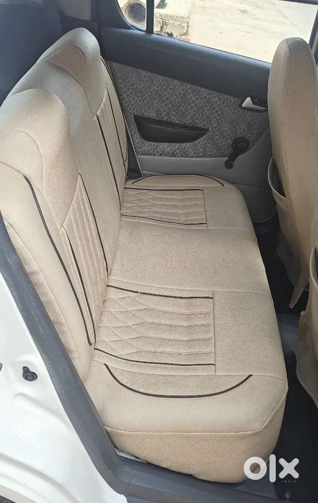 Maruti Suzuki Alto 800