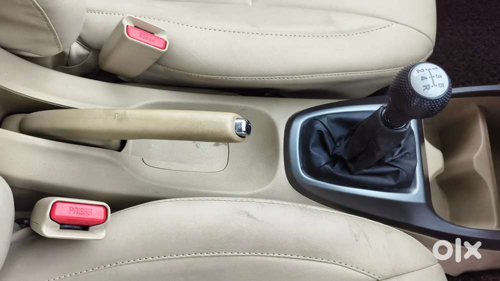 Honda City 2011-2013 V Mt, 2013, Petrol