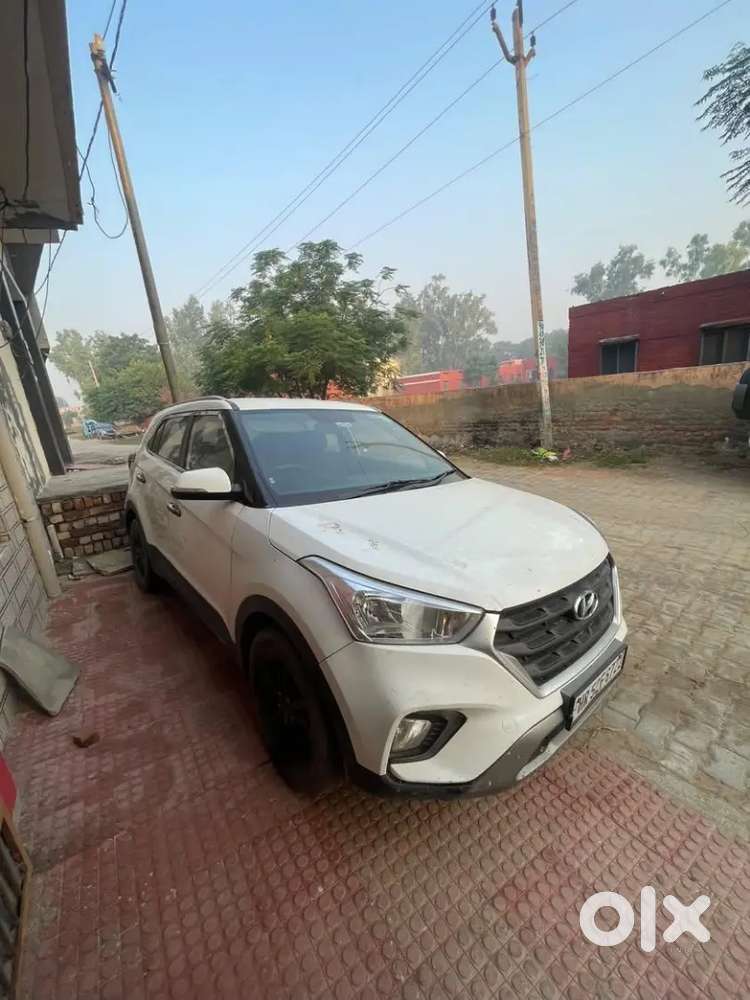 December 2018 Model...all Original Car
