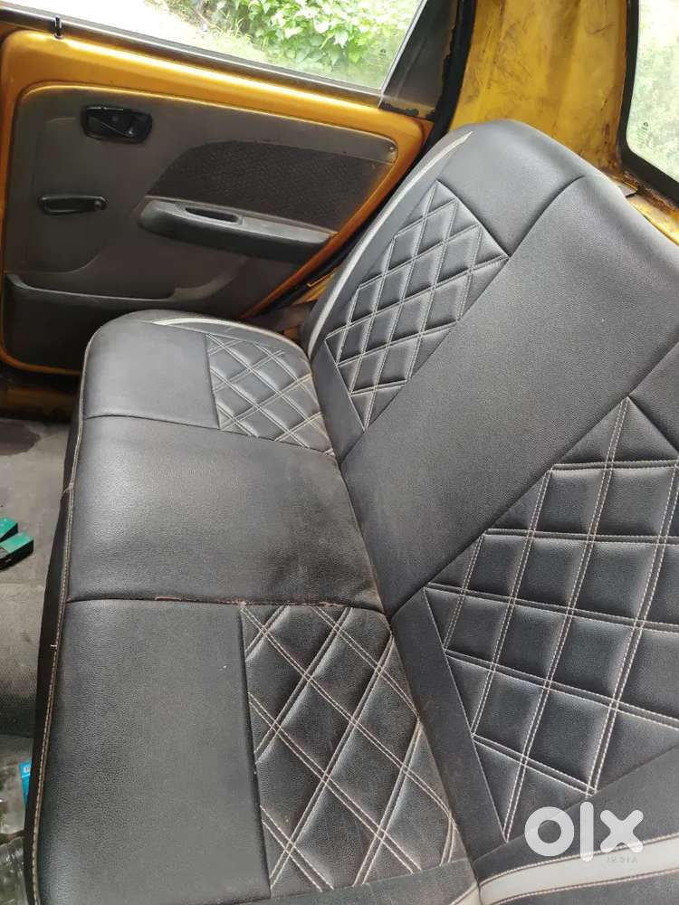 Tata Nano Xt 2013 पेट्रोल