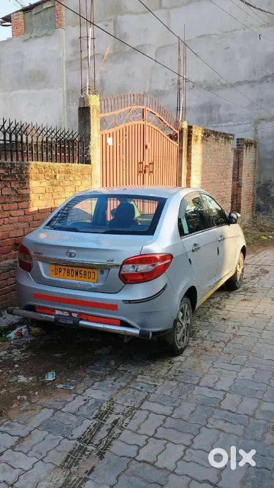 Tata Zest Diesel 2017
