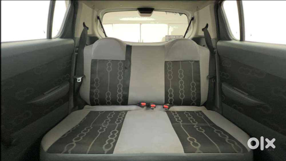 Maruti Suzuki Alto 800 Lxi, 2016, Petrol