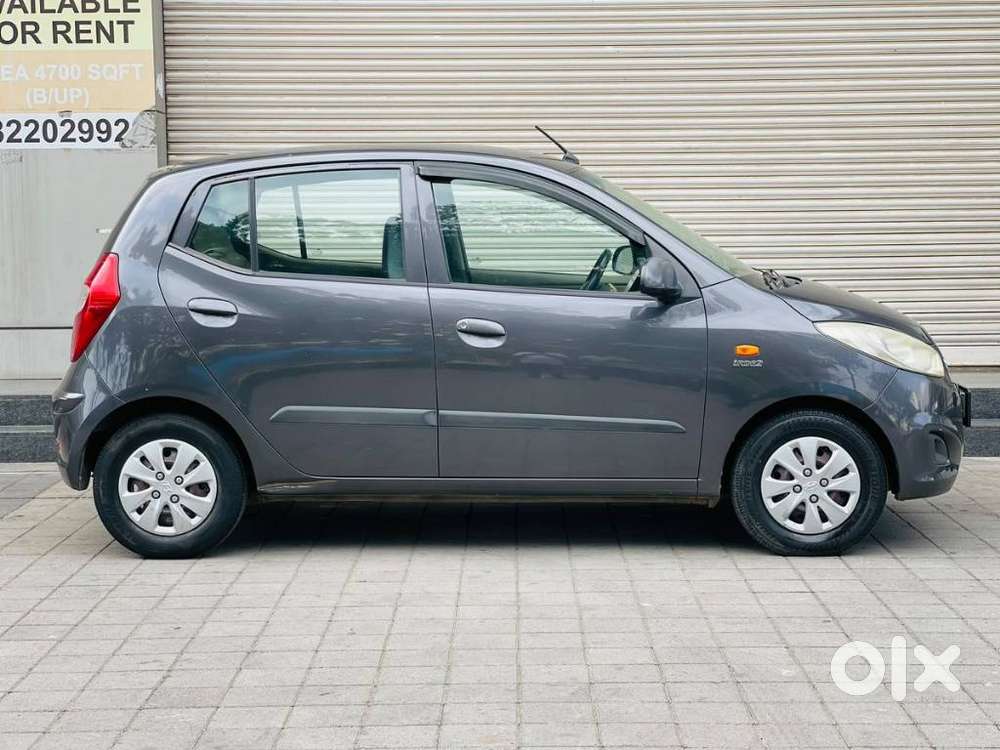 Hyundai I10 1.2 Kappa Magna, 2011, Petrol