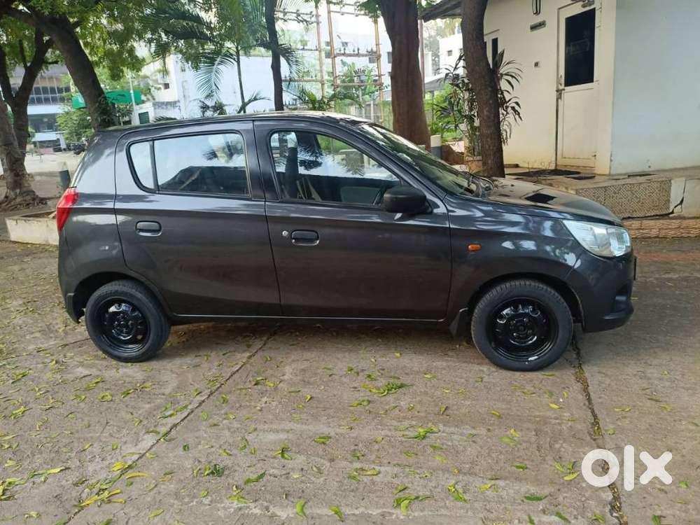 Maruti Suzuki Alto K10 1.0 Vxi, 2019, Petrol