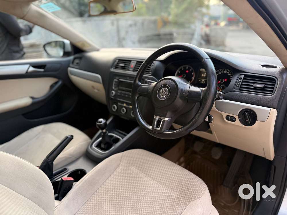 Volkswagen Jetta 1.4 Tsi, 2013, Petrol