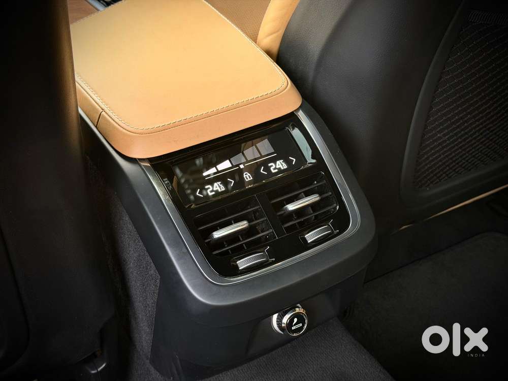 Volvo S90 D4 Inscription, 2020, Diesel