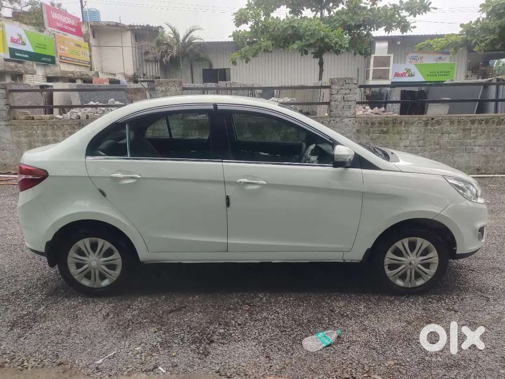 Tata Zest Diesel 2019 Manual