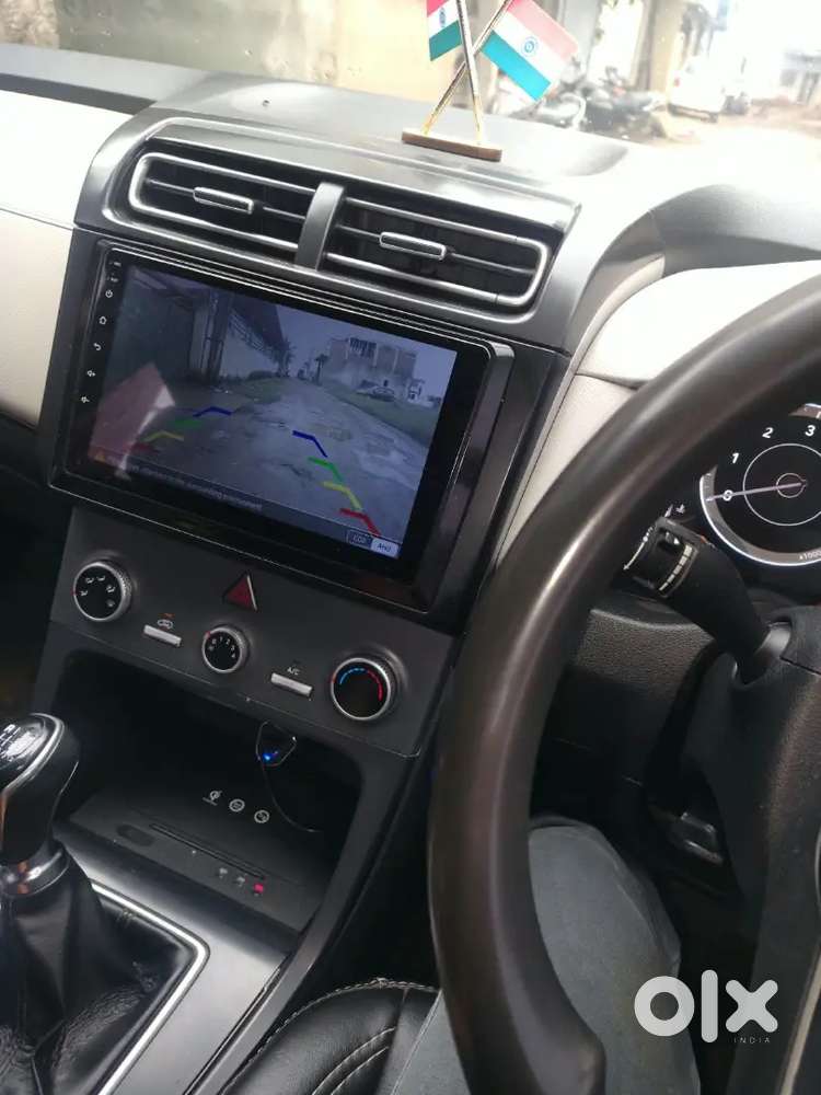 Hyundai Creta Diesel 2020 Automatic