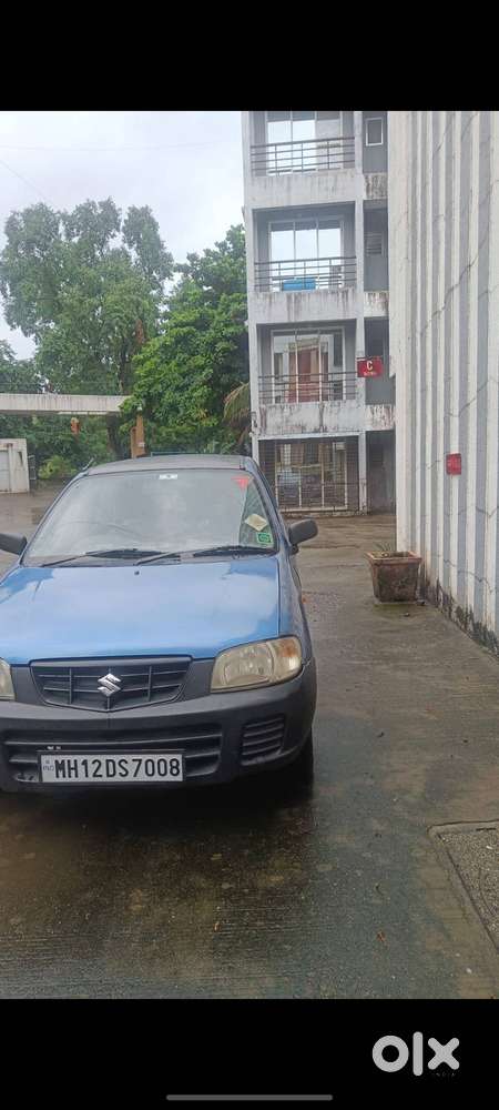 Maruti Suzuki Alto 2002 Petrol 50000 Km Driven