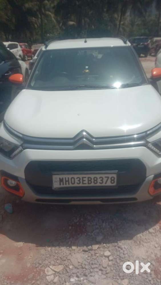 Citroen C3 Feel 1.2 Petrol, 2023, Petrol