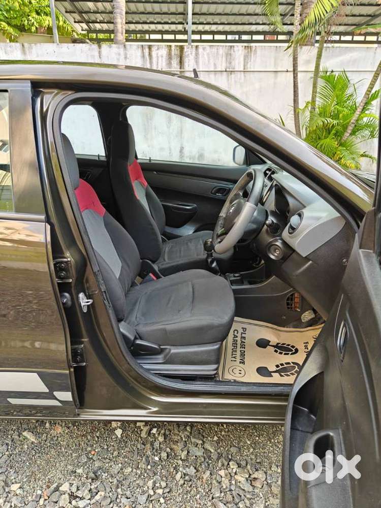 Renault Kwid 1.0 Rxt Edition, 2017, Petrol