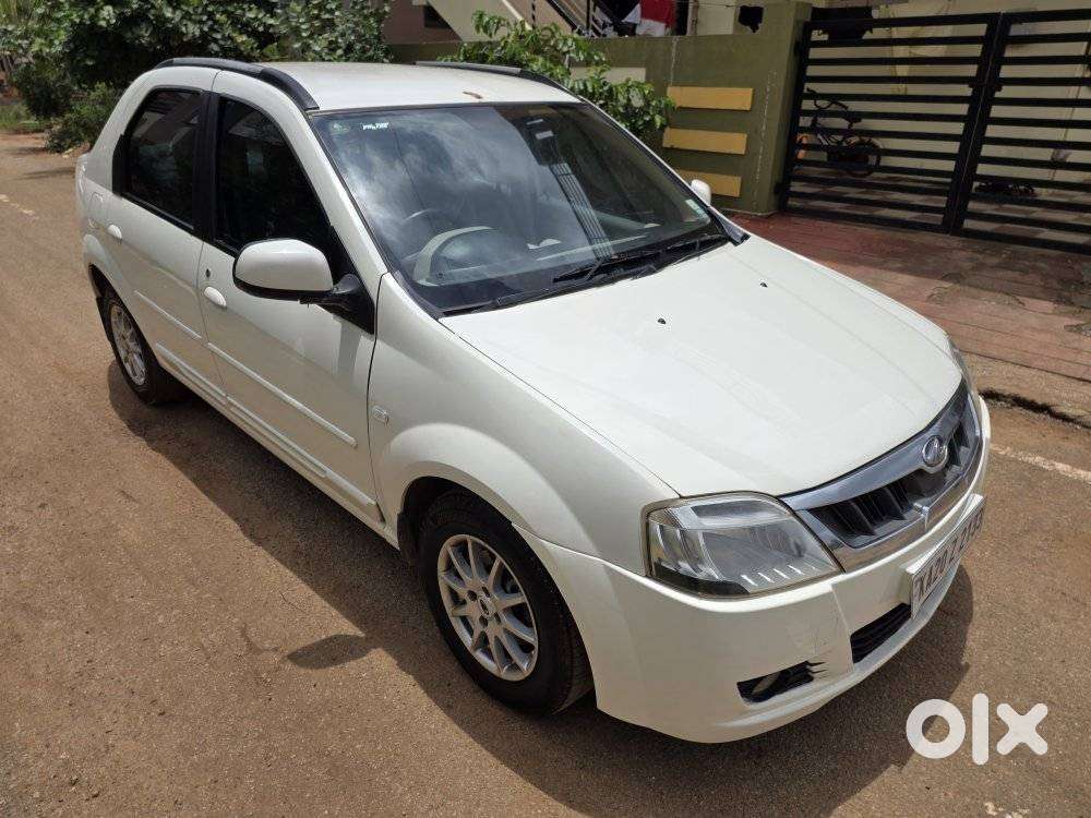 Mahindra Verito 1.6 G6 Executive Bsiv, 2012, Diesel