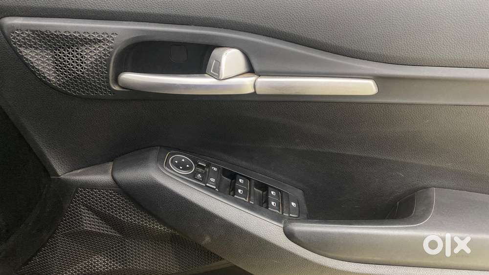 Kia Seltos Htk Plus G, 2019, Petrol