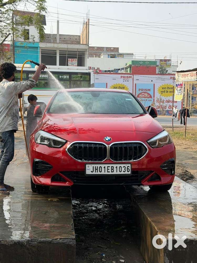 Bmw Diesel Car 2020 Ka Last November Ka