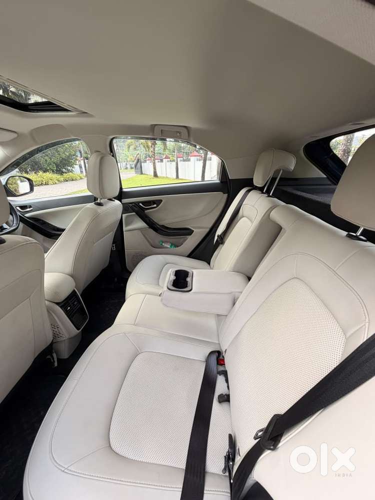 Tata Nexon 1.2 Revotron Xz Plus (s), 2022, Petrol