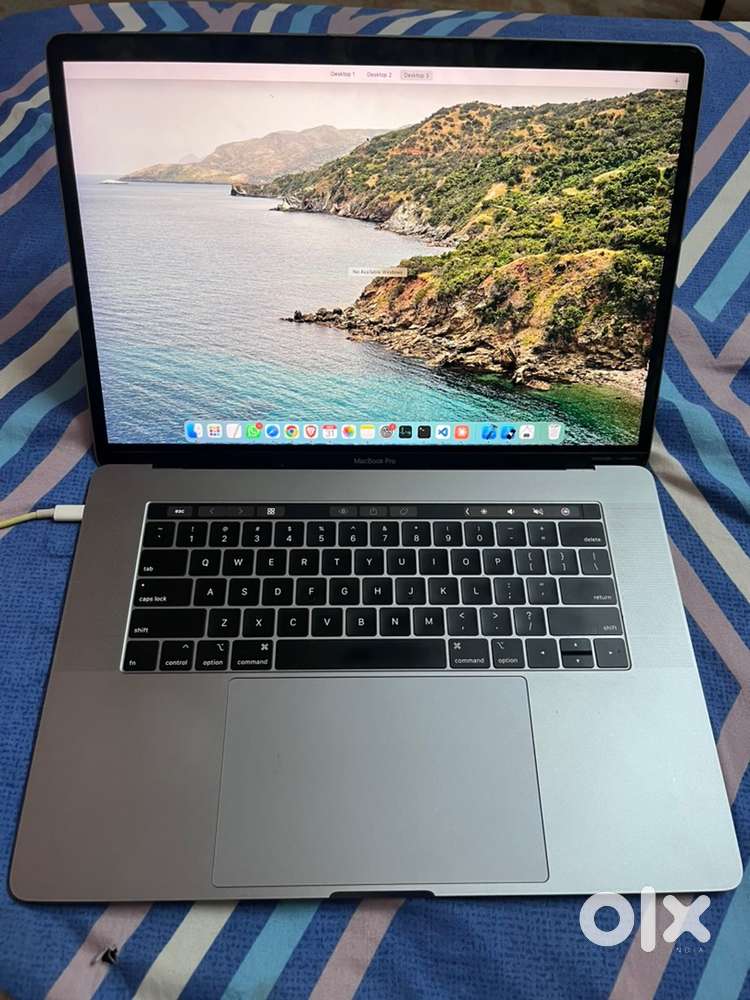 Apple MacBook Pro