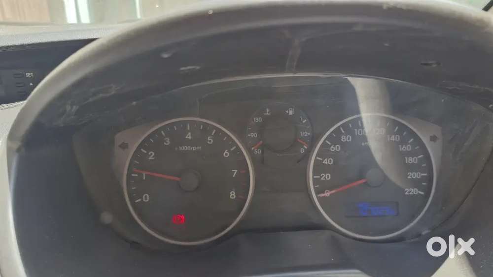 Hyundai I20 1st Owner 2013 Good Condition